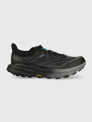 Hoka buty do biegania Speedgoat 5 GTX 1127912 kolor czarny