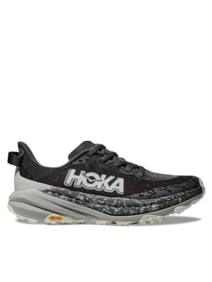 Hoka Buty do biegania Speedgoat 6 1147811 Szary