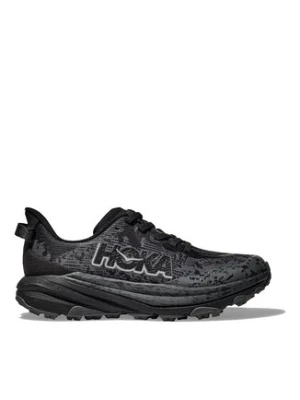 Hoka Buty do biegania Speedgoat 6 1156933 Czarny