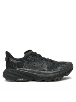 Hoka Buty do biegania Speedgoat 6 GTX GORE-TEX 1155151 Czarny