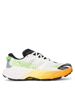 Hoka Buty do biegania Speedgoat 7 1171928 Biały
