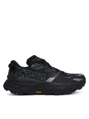 Hoka Buty do biegania Speedgoat 7 1171928 Czarny