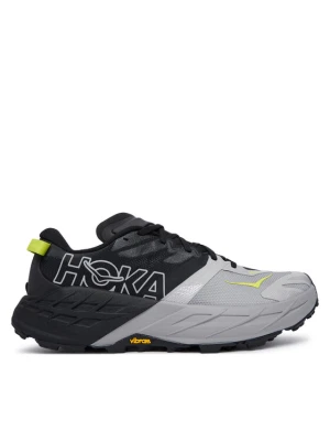 Hoka Buty do biegania Speedgoat 7 1171928 Czarny