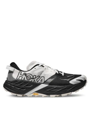 Hoka Buty do biegania Speedgoat 7 Wide 1171930 Kolorowy