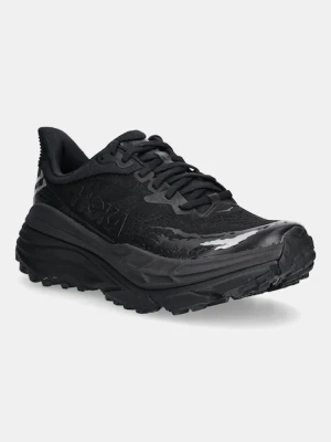 Hoka buty do biegania Stinson 7 kolor czarny 1141530