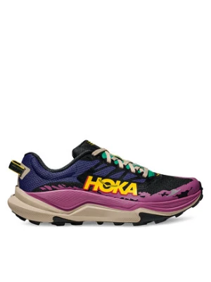 Hoka Buty do biegania Torrent 4 1155074 Fioletowy