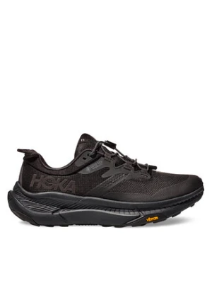 Zdjęcie produktu Hoka Buty do biegania Transport GTX GORE-TEX 1133958 Czarny
