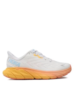 Hoka Buty do biegania W Arahi 6 1123195 Beżowy