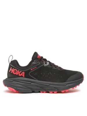 Hoka Buty do biegania W Challenger Atr 6 Gtx GORE-TEX 1116878 Czarny