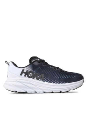 Hoka Buty do biegania W Rincon 3 1119396 Granatowy