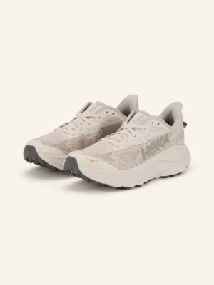 Hoka Buty Do Biegania W Terenie Challenger 8 beige