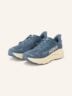 Hoka Buty Do Biegania W Terenie Challenger 8 blau