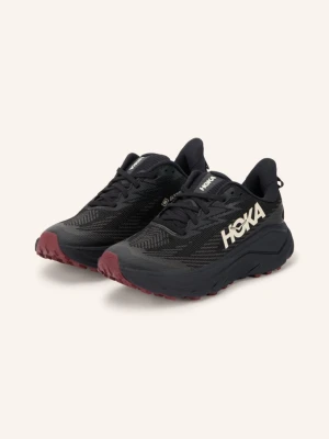 Hoka Buty Do Biegania W Terenie Challenger 8 Gtx schwarz