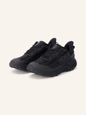 Hoka Buty Do Biegania W Terenie Challenger 8 Gtx schwarz CZARNY