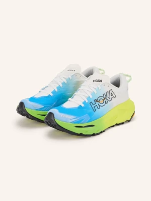 Hoka Buty Do Biegania W Terenie Mafate 5 blau