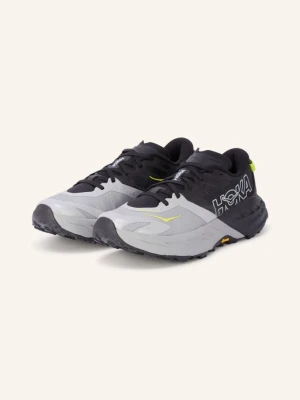 Hoka Buty Do Biegania W Terenie Speedgoat 7 grau szary