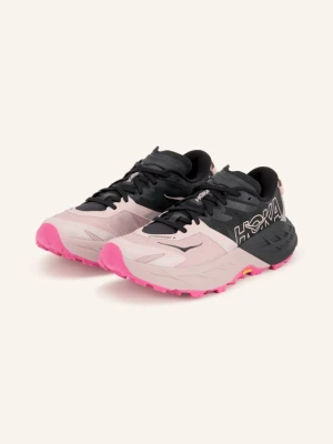 Hoka Buty Do Biegania W Terenie Speedgoat 7 rosa różowy