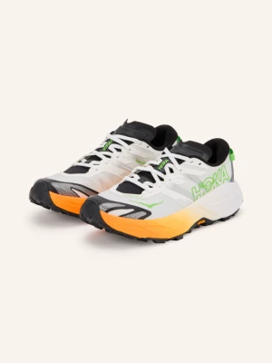 Hoka Buty Do Biegania W Terenie Speedgoat 7 weiss biały