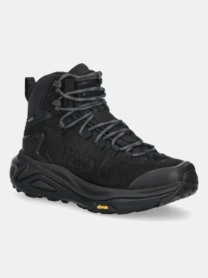 Hoka buty Kaha 3 GTX czarny