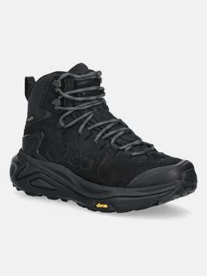 Hoka buty Kaha 3 GTX kolor czarny 1162530