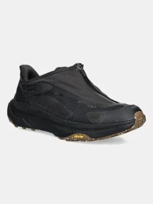 Hoka buty Project Transport męskie kolor czarny 1162850