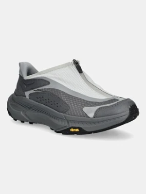 Hoka buty Project Transport męskie kolor szary 1162850