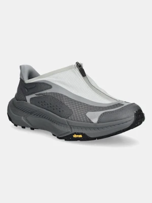 Hoka buty Project Transport męskie kolor szary 1162850