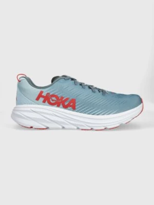 Hoka buty RINCON 3 1119395 kolor niebieski