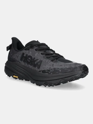 Hoka buty Speedgoat 6 męskie kolor czarny 1147791