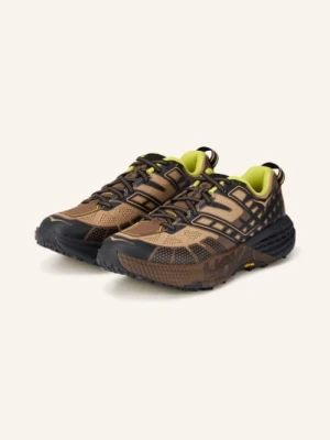 Hoka Buty Sportowe Speedgoat 2 braun