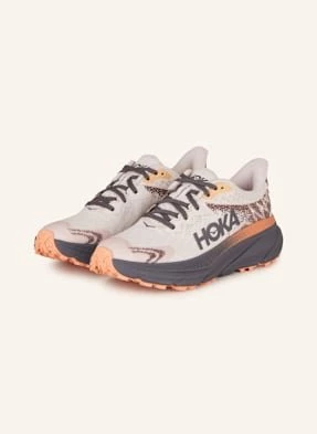 Hoka Buty Trailowe Challenger 7 Gtx beige