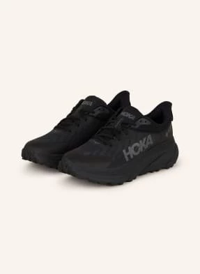 Hoka Buty Trailowe Challenger 7 Gtx schwarz