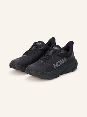Hoka Buty Trailowe Challenger 7 Gtx schwarz