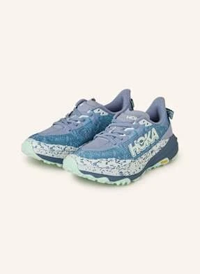 Hoka Buty Trailowe Speedgoat 6 blau