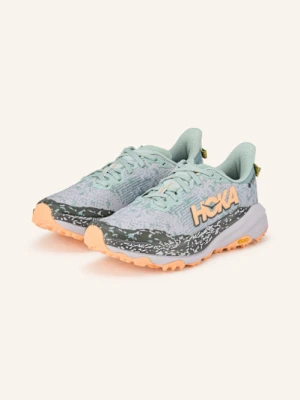 Hoka Buty Trailowe Speedgoat 6 gruen