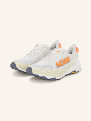 Hoka Buty Trailowe Speedgoat 6 weiss