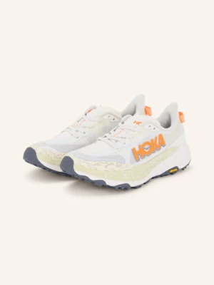 Hoka Buty Trailowe Speedgoat 6 weiss