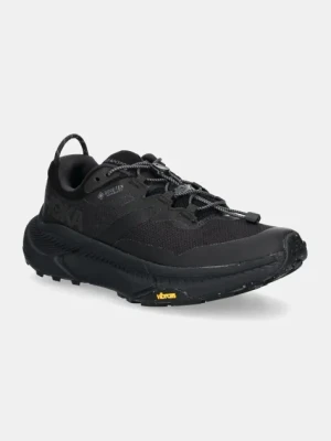 Hoka buty Transport GTX damskie kolor czarny 1133958F