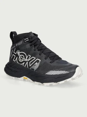 Hoka buty trekkingowe damskie Speedgoat 7 Hike GTX czarny