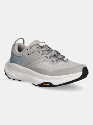 Hoka buty trekkingowe męskie Transport GTX