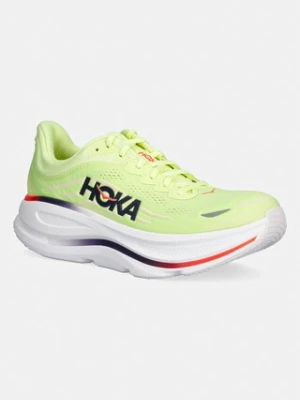 Hoka Bondi 9 sneakersy męskie