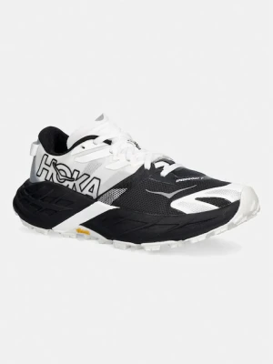 Hoka buty treningowe damskie Speedgoat 7 czarny