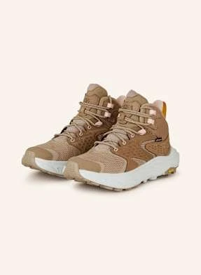 Hoka Buty Turystyczne Anacapa 2 Mid Gtx braun