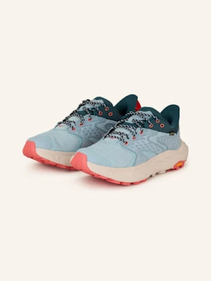 Hoka Buty Turystyczne Ancapa 2 Low Gtx blau