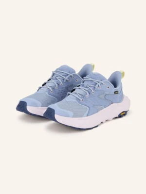 Hoka Buty Turystyczne Ancapa 2 Low Gtx blau JASNONIEBIESKI