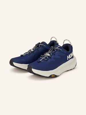 Hoka Buty Turystyczne Transport Gtx blau
