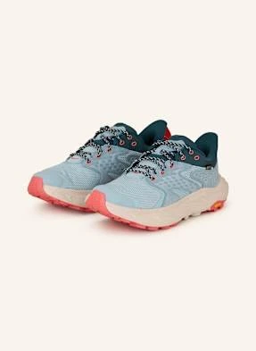 Hoka Buty Wielofunkcyjne Ancapa 2 Low Gtx blau