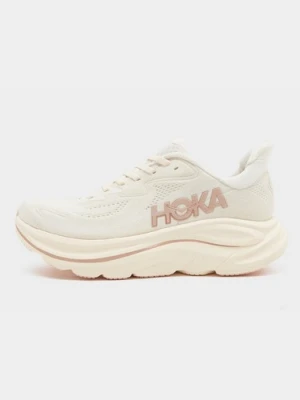 Hoka Clifton 10 biały