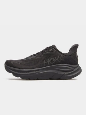 Hoka Clifton 10 czarny