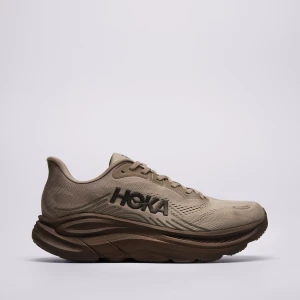 Hoka Clifton 11 brązowy